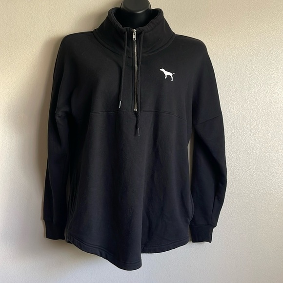 VS Pink Sweatshirt - Picture 1 of 6